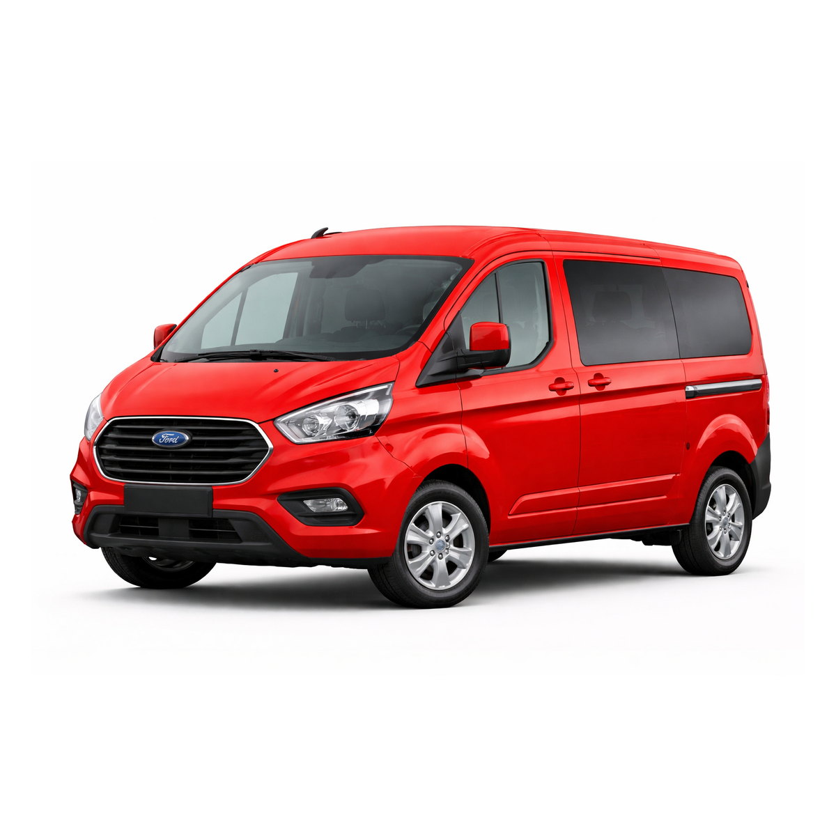 PARABRISAS FORD TRANSIT-CUSTOM 2013-2023